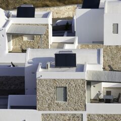 Отель Desiterra Suites and Villas фото 8