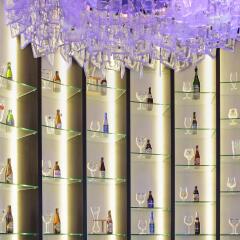 Отель Sofitel Brussels Europe спа