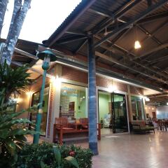 Отель Rasa Sayang Resort Ланта интерьер отеля