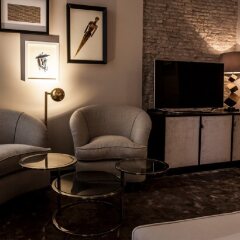 DOM Hotel Roma удобства в номере