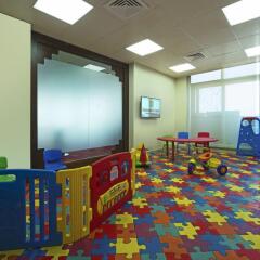 Emirates Grand Hotel Apartments детские мероприятия