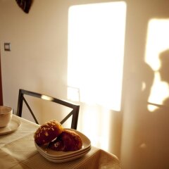 Отель B&B Al Sole Di Cavessago Беллуно удобства в номере фото 2