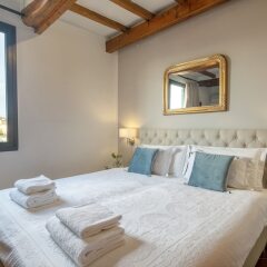 Отель Pitti Luxury Terrace комната для гостей фото 2