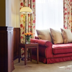 Grape Hotel 5* Стандартный номер с различными типами кроватей фото 6