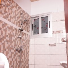 Lagrande-vi in Abidjan, Cote d'Ivoire from 64$, photos, reviews - zenhotels.com bathroom