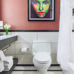 Отель Park Central Hotel New York США, Нью-Йорк - 8 отзывов об отеле, цены и фото номеров - забронировать отель Park Central Hotel New York онлайн питание фото 2