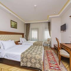 Spectra Hotel комната для гостей фото 5