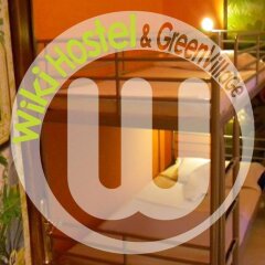 Wiki Hostel & Greenvillage Дзагароло спа фото 2