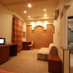 Даккар в Севастополе - забронировать гостиницу Даккар, цены и фото номеров Севастополь комната для гостей