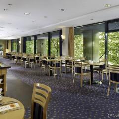 Отель Vienna House Easy Berlin питание