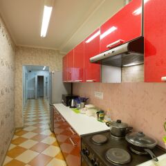 Mini Hotel Tri Iyeroglifa в номере