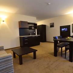 MPM Hotel Mursalitsa Пампорово в номере фото 2