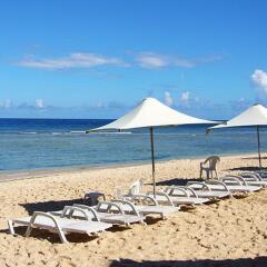 Отель Nikko Guam Тамунинг