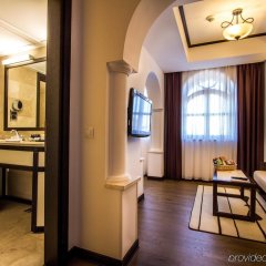 Epoque Hotel in Bucharest, Romania from 258$, photos, reviews - zenhotels.com guestroom photo 5
