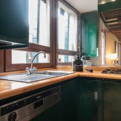 Отель La Fenice Theatre Exclusive Flat Италия, Венеция - отзывы, цены и фото номеров - забронировать отель La Fenice Theatre Exclusive Flat онлайн фото 2