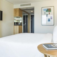 Radisson Blu Waterfront Hotel комната для гостей фото 2