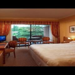 Отель Atahotel Villa Pamphili фото 5