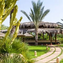 Royal Kenz Hotel Thalasso And Spa Сусс фото 7