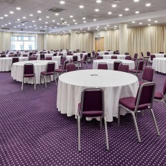 Отель Radisson Blu Hotel Latvija Латвия, Рига - 7 отзывов об отеле, цены и фото номеров - забронировать отель Radisson Blu Hotel Latvija онлайн фото 11