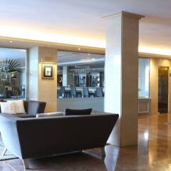 Hotel Playa Golf интерьер отеля фото 3