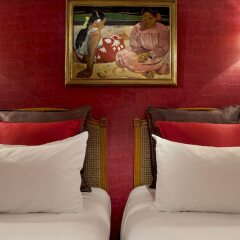 Отель Timhotel Invalides Eiffel Париж детские мероприятия