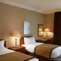Sheraton Addis, a Luxury Collection Hotel, Addis Ababa комната для гостей фото 3