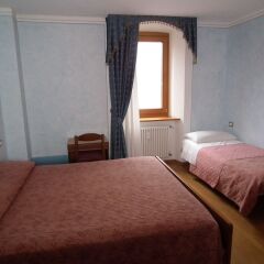 Отель B&B Leonardi Монклассико фото 5