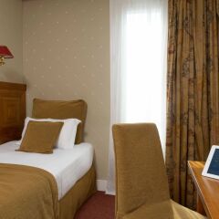 Отель Hôtel Le Regent Paris детские мероприятия