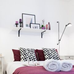 Отель Sweet Inn Apartments Belliard Бельгия, Брюссель - отзывы, цены и фото номеров - забронировать отель Sweet Inn Apartments Belliard онлайн удобства в номере