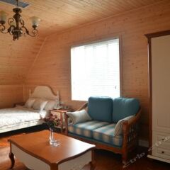 Отель Jinqiu Yixinyuan Hotel Китай, Сиань - отзывы, цены и фото номеров - забронировать отель Jinqiu Yixinyuan Hotel онлайн комната для гостей