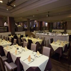 Zalagh Kasbah Hotel and Spa
