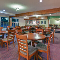 Отель Holiday Inn Express & Suites Charlottetown питание фото 2