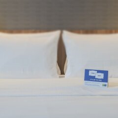 Отель Holiday Inn Express Dresden City Centre Германия, Дрезден - 14 отзывов об отеле, цены и фото номеров - забронировать отель Holiday Inn Express Dresden City Centre онлайн удобства в номере