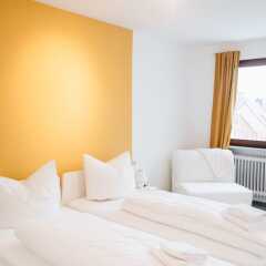 Отель Apollo Apartments Германия, Нюрнберг - отзывы, цены и фото номеров - забронировать отель Apollo Apartments онлайн фото 19