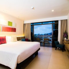 Centara Karon Resort Phuket in Phuket, Thailand from 57$, photos, reviews - zenhotels.com guestroom photo 3