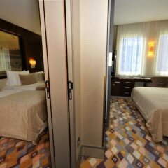 Levni Hotel & Spa комната для гостей фото 2