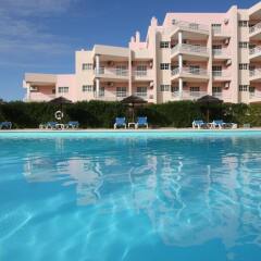 Turim Estrela do Vau Hotel бассейн