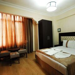 Comfort Hotel Taksim комната для гостей фото 4