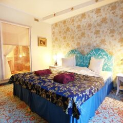Спа-отель Grand Rose комната для гостей фото 5