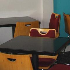 YHA Littlehampton - Hostel питание