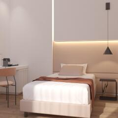 Отель Athens Diamond hoΜtel Греция, Афины - отзывы, цены и фото номеров - забронировать отель Athens Diamond hoΜtel онлайн комната для гостей