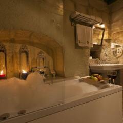 Satrapia Boutique Hotel Kapadokya Турция, Ургуп - отзывы, цены и фото номеров - забронировать отель Satrapia Boutique Hotel Kapadokya онлайн спа