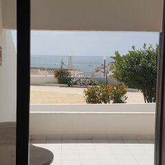 Отель Albufeira Sea View Terrace by Rentals in Algarve (21) балкон