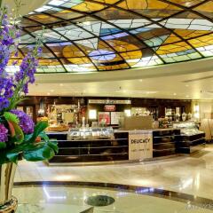 Отель Amba Hotel Marble Arch Великобритания, Лондон - отзывы, цены и фото номеров - забронировать отель Amba Hotel Marble Arch онлайн фото 2