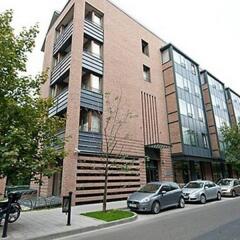 Отель Regnum Residence парковка