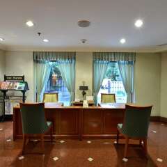 Отель Evergreen Laurel Hotel Bangkok Таиланд, Бангкок - отзывы, цены и фото номеров - забронировать отель Evergreen Laurel Hotel Bangkok онлайн фото 7