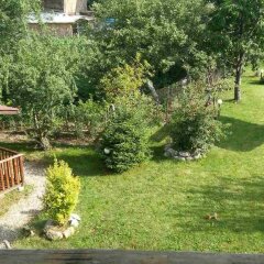 Отель Guest House Raffe Банско фото 5