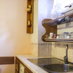 Отель 4 Season Bed And Breakfast Roma Рим в номере фото 4