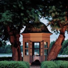 Stallmästaregården Hotel сауна