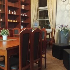 Отель Hostel Kaiser Чехия, Прага - отзывы, цены и фото номеров - забронировать отель Hostel Kaiser онлайн гостиничный бар